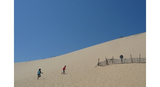 Aquacolo 2 + Mystères de la grande dune 2 - 2023-1 