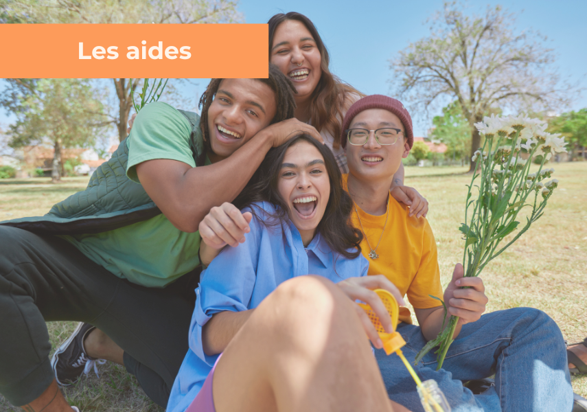 aides départ
