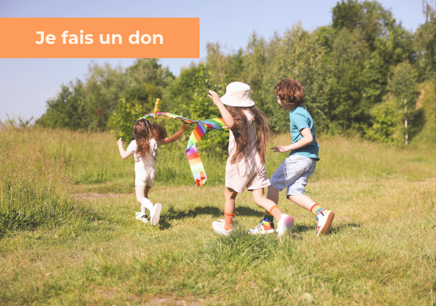 je fais un don